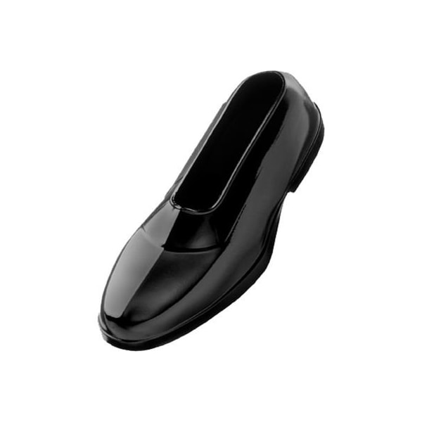 Tingley 1800 Weather Fashions Trim Rubber Overshoes, Black, XL 1800.XL - main